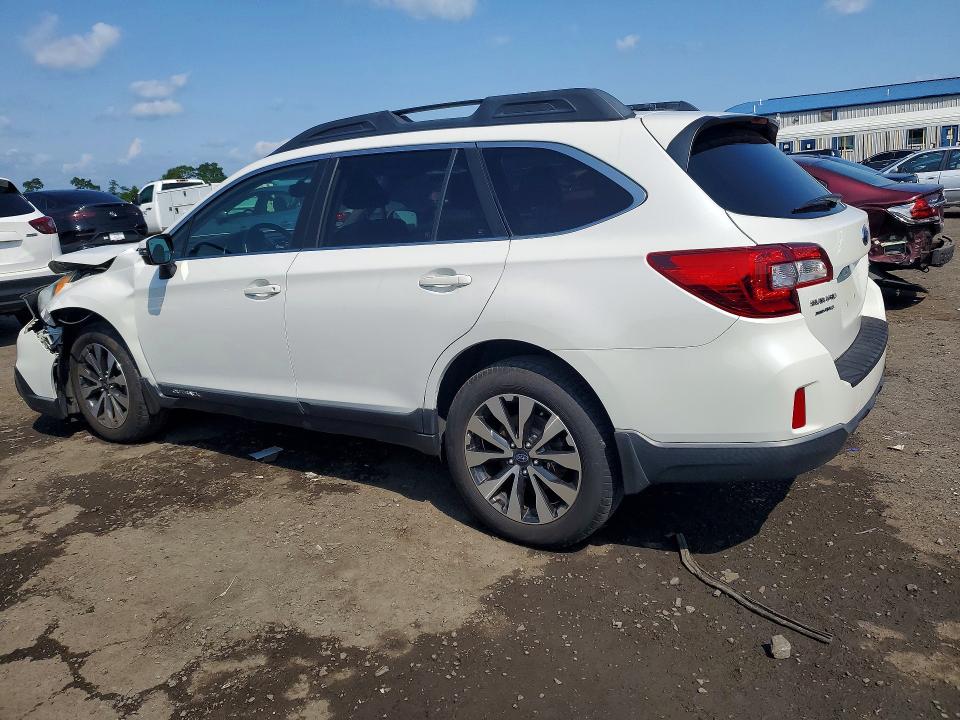 61811236 :رقم المزاد ، 4S4BSAJC6F3321089 vin ، 2015 Subaru Outback مزاد بيع