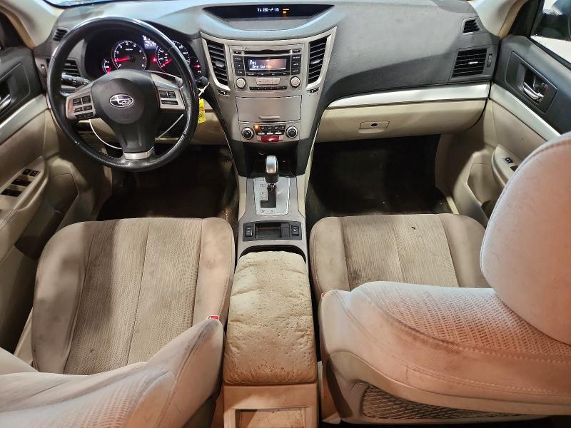 Aukcja sprzedaży 2013 Subaru Outback, vin: 4S4BRBGC6D3245489, numer aukcji: 61842916