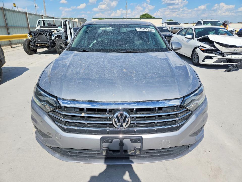 Продаж на аукціоні авто 2020 Volkswagen Jetta, vin: 3VWC57BU7LM085070, номер лоту: 60379326
