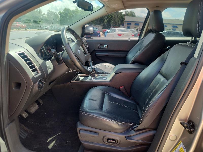 Продаж на аукціоні авто 2008 Ford Edge, vin: 2FMDK39C18BB40252, номер лоту: 60919506