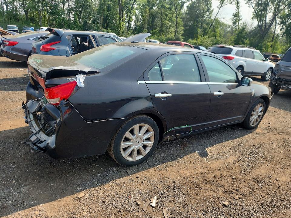 Aukcja sprzedaży 2012 Lincoln Mkz, vin: 3LNHL2JCXCR815837, numer aukcji: 60637526
