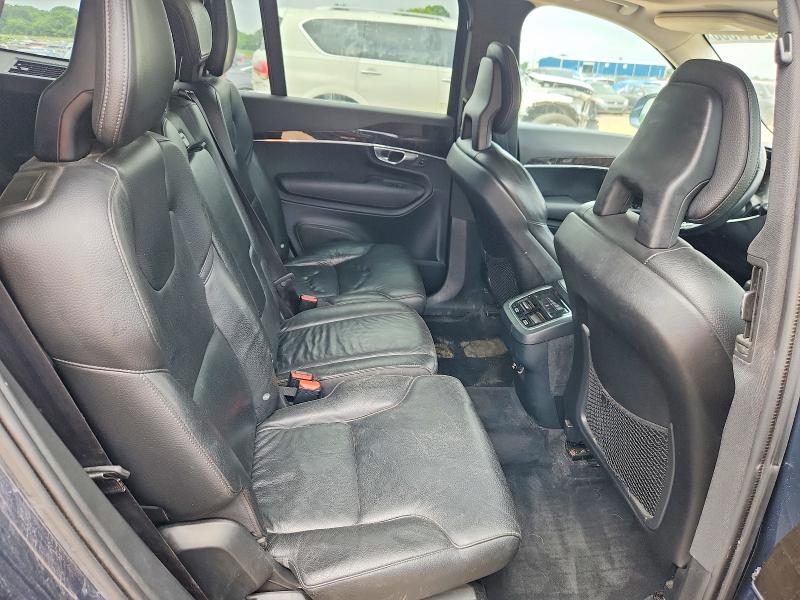 Продаж на аукціоні авто 2018 Volvo Xc90, vin: YV4A22PK0J1330828, номер лоту: 62144566
