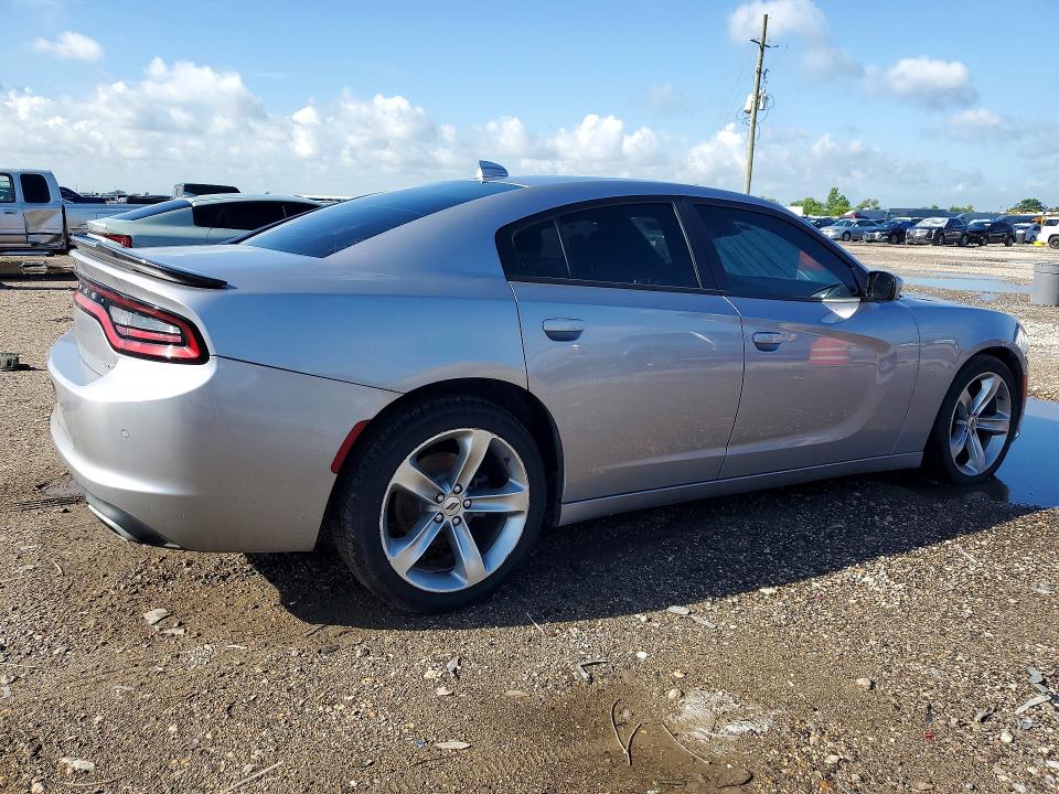 Продаж на аукціоні авто 2018 Dodge Charger, vin: 2C3CDXHG9JH157894, номер лоту: 59888486