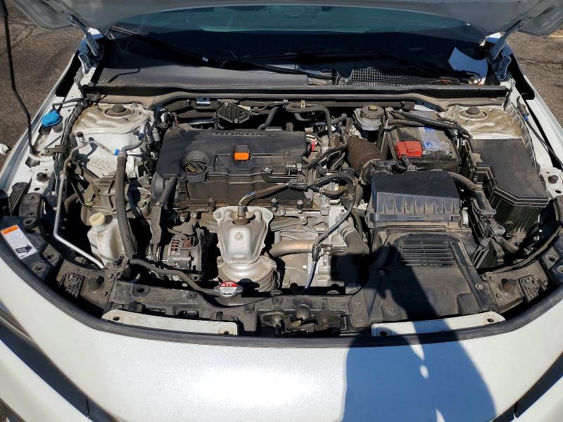 Aukcja sprzedaży 2022 Honda Civic, vin: 2HGFE2F22NH520186, numer aukcji: 59404566