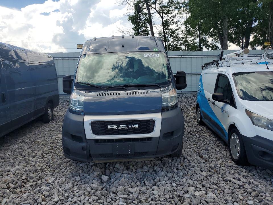 Aukcja sprzedaży 2021 Ram Promaster 3500, vin: 3C6FRVJG7ME503294, numer aukcji: 60585456