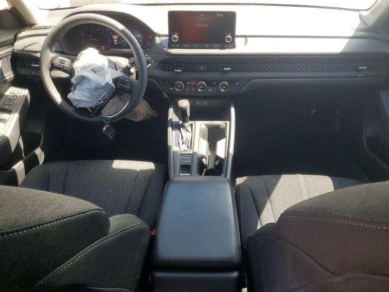 Auction sale of the 2024 Honda Accord, vin: 1HGCY1F38RA046665, lot number: 60210066