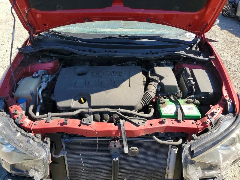 Продаж на аукціоні авто 2017 Toyota Corolla Im, vin: JTNKARJE2HJ532808, номер лоту: 62094506