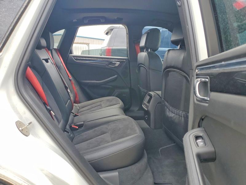 Продаж на аукціоні авто 2015 Porsche Macan, vin: WP1AB2A51FLB74668, номер лоту: 62372436