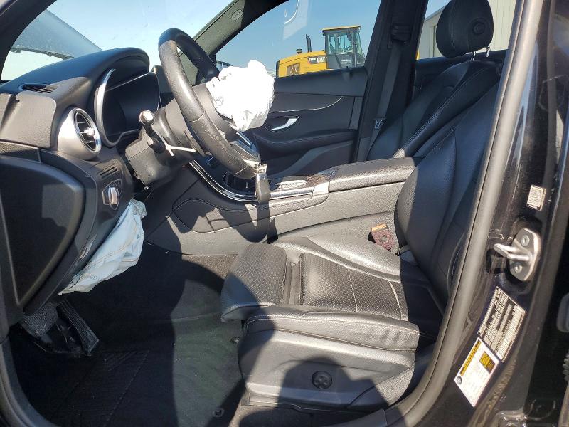 59387546 :رقم المزاد ، W1N0G8EB7LF836029 vin ، 2020 Mercedes-benz Glc مزاد بيع