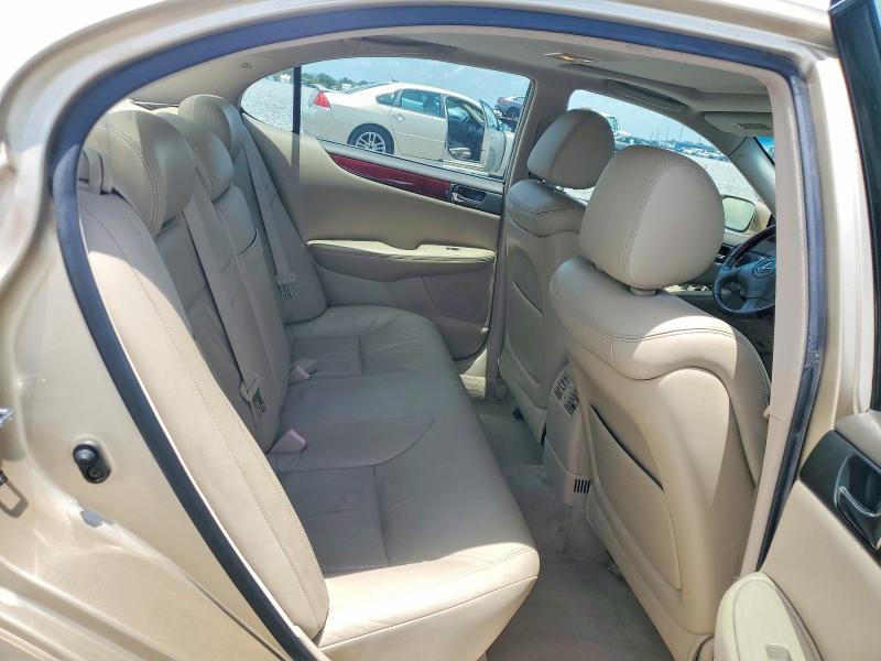 Продажа на аукционе авто 2004 Lexus Es 330, vin: JTHBA30G740014809, номер лота: 60773776
