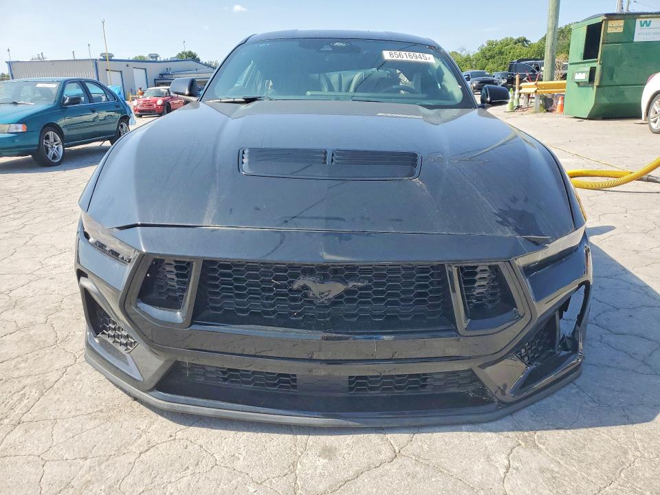 Aukcja sprzedaży 2025 Ford Mustang, vin: 1FA6P8CF7S5402761, numer aukcji: 85616945