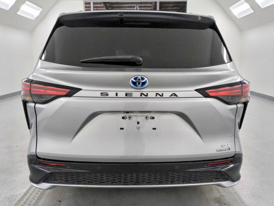 2021 Toyota Sienna მანქანა იყიდება აუქციონზე, vin: 5TDDRKEC8MS053330, აუქციონის ნომერი: 61558456