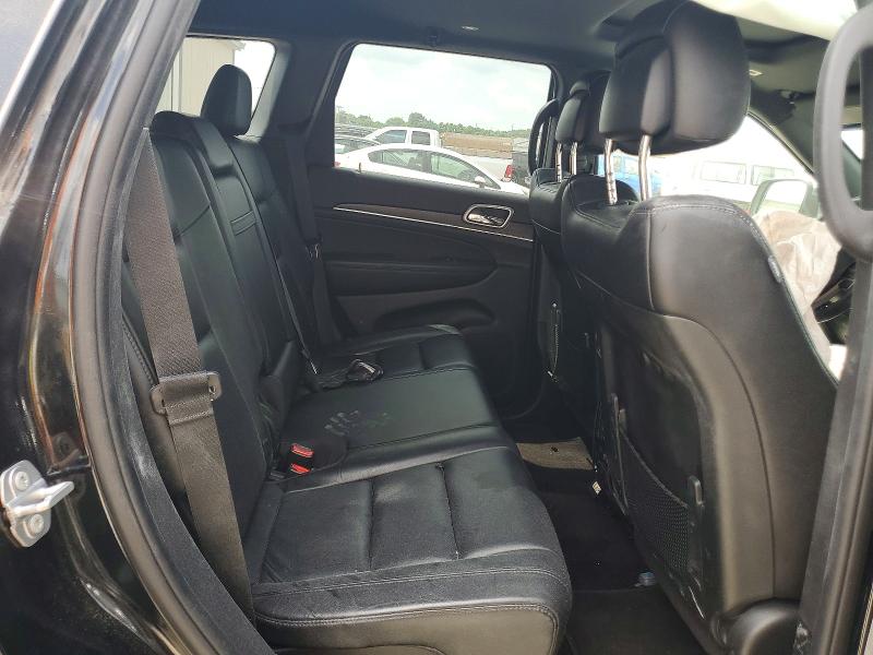 Aukcja sprzedaży 2018 Jeep Grand Cherokee, vin: 1C4RJFBG5JC432861, numer aukcji: 95587945