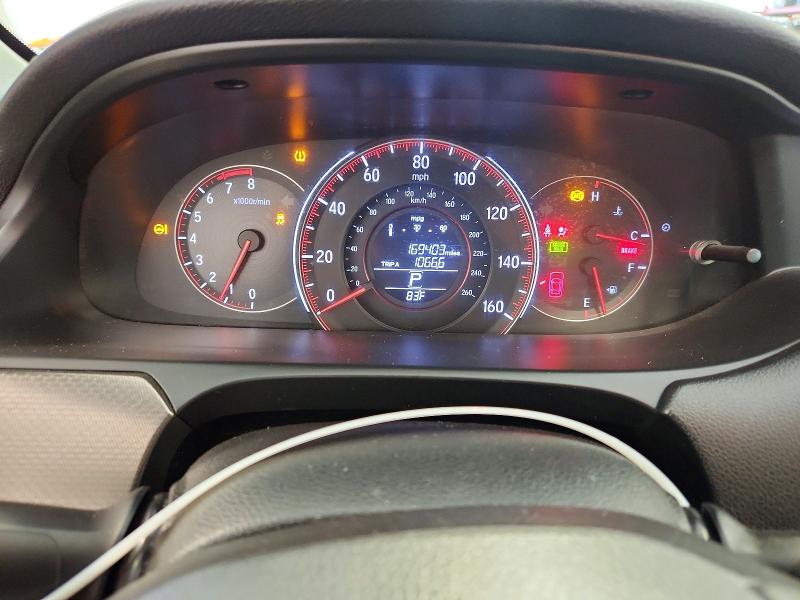 Aukcja sprzedaży 2016 Honda Accord, vin: 1HGCT2B87GA000196, numer aukcji: 60497756