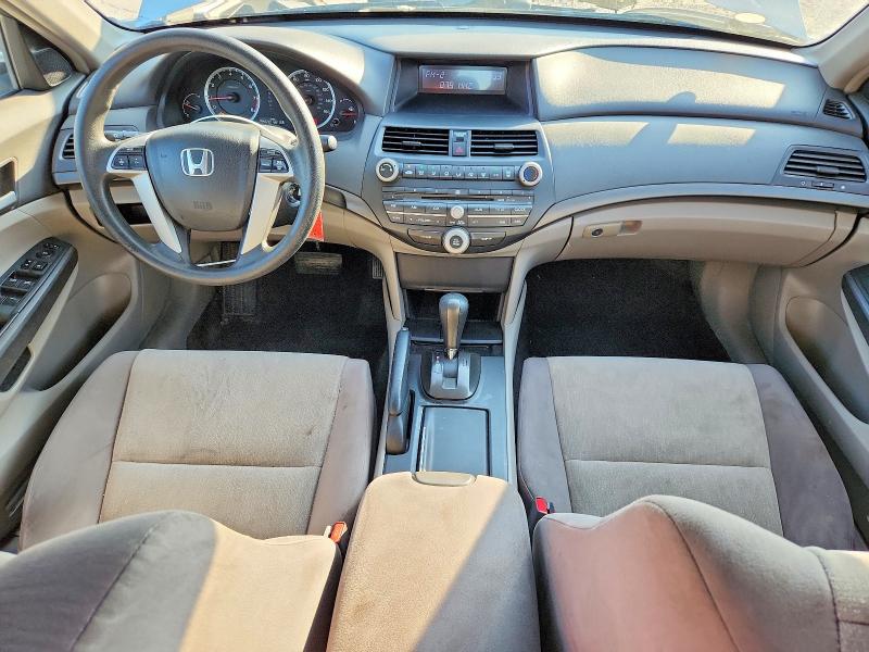 61564516 :رقم المزاد ، 1HGCP26409A047133 vin ، 2009 Honda Accord مزاد بيع