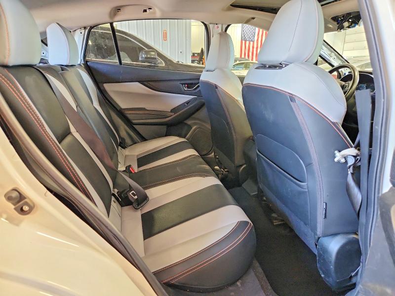 2018 Subaru Crosstrek მანქანა იყიდება აუქციონზე, vin: JF2GTAMC8JH210673, აუქციონის ნომერი: 61179296