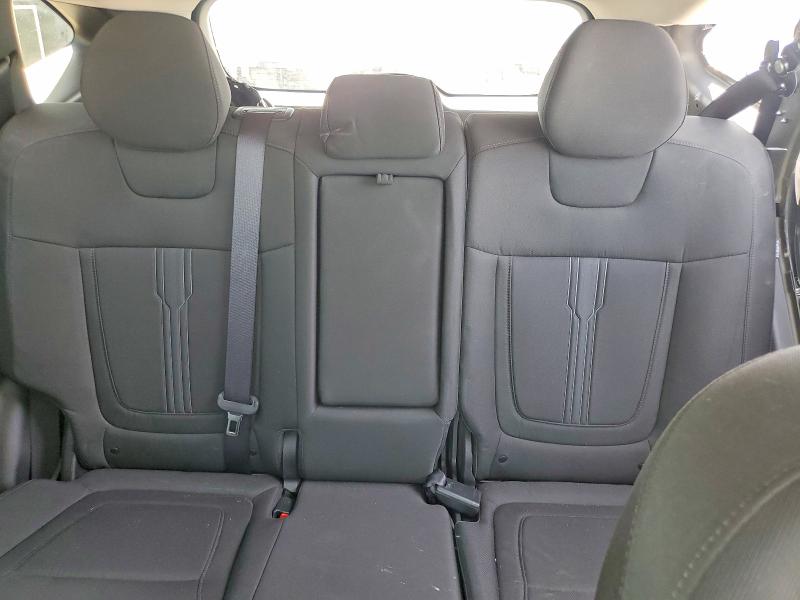Aukcja sprzedaży 2024 Hyundai Tucson, vin: 5NMJBCDEXRH391841, numer aukcji: 62468796