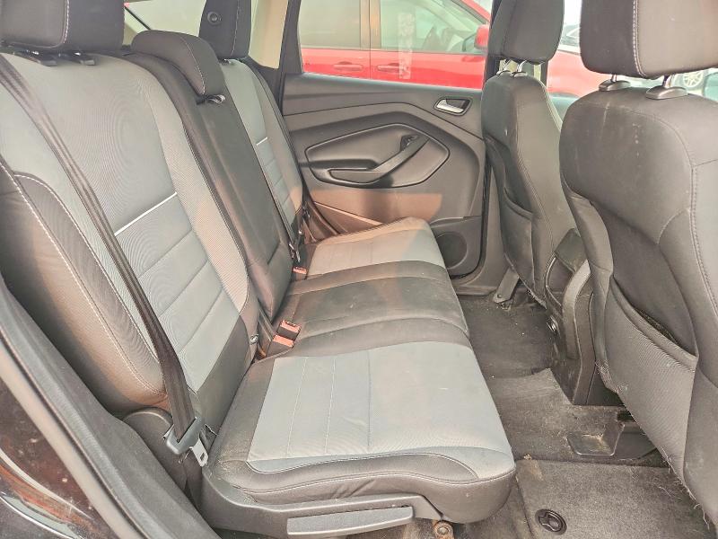 Продажа на аукционе авто 2013 Ford Escape, vin: 1FMCU9GX3DUA95107, номер лота: 60951016