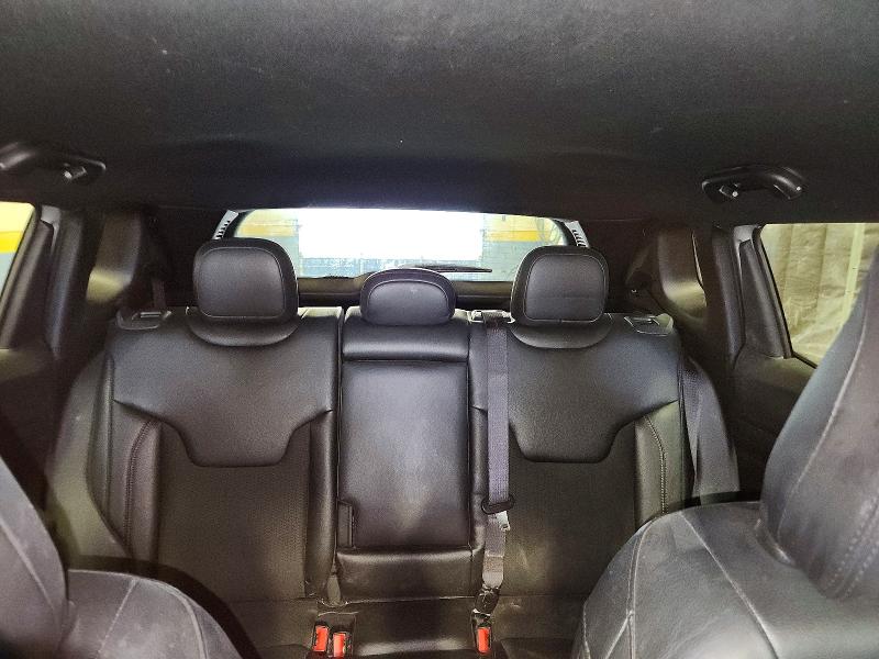 Продаж на аукціоні авто 2025 Jeep Compass, vin: 3C4NJDDN3ST590247, номер лоту: 55447376