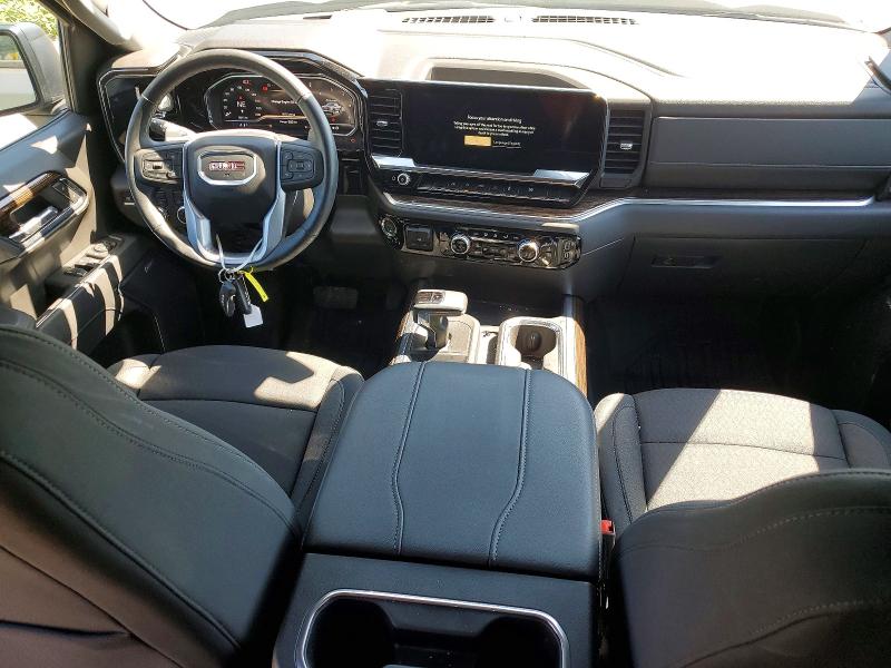 62906056 :رقم المزاد ، 3GTUUCED9SG389223 vin ، 2025 Gmc Sierra مزاد بيع