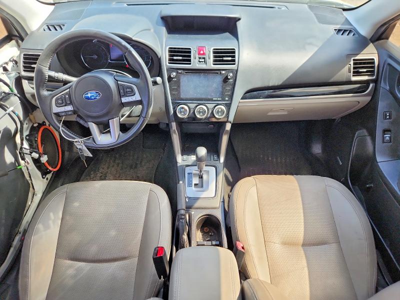 Продажа на аукционе авто 2017 Subaru Forester, vin: JF2SJARC4HH510343, номер лота: 61306056