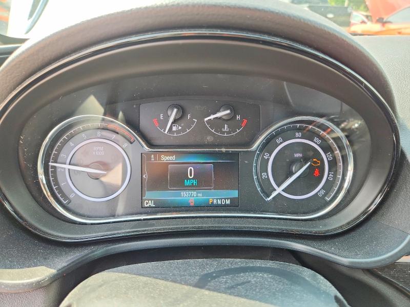 Aukcja sprzedaży 2015 Buick Regal, vin: 2G4GV5EK2F9128659, numer aukcji: 59847656