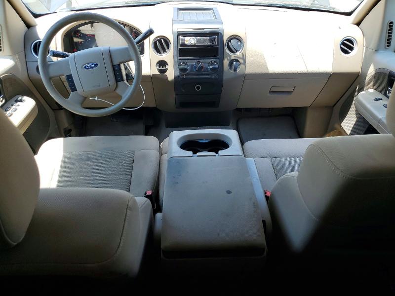 Aukcja sprzedaży 2006 Ford F150, vin: 1FTRW12W46KA90554, numer aukcji: 61083646