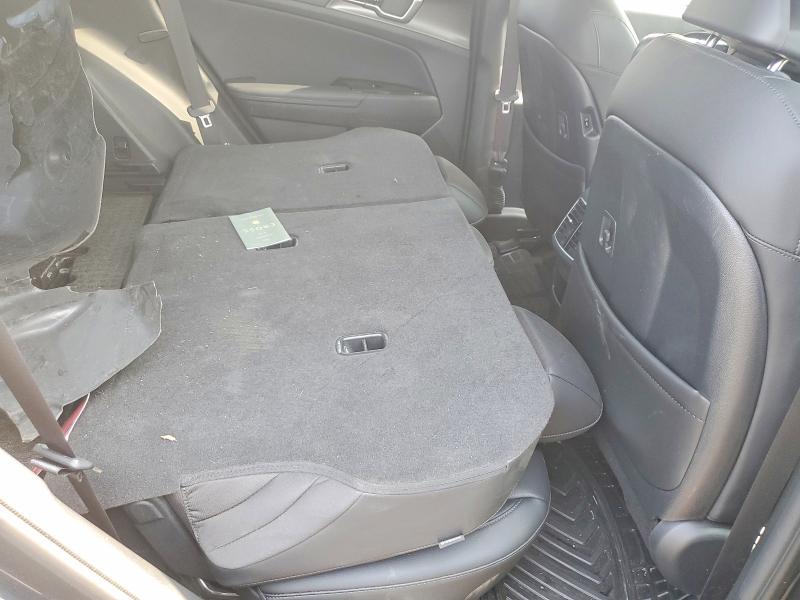 2024 Kia Sportage მანქანა იყიდება აუქციონზე, vin: KNDPVCDF8R7217588, აუქციონის ნომერი: 61232496