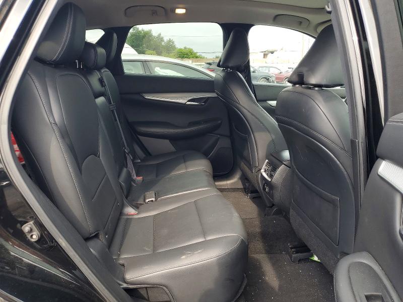 2019 Infiniti Qx50 მანქანა იყიდება აუქციონზე, vin: 3PCAJ5M36KF142246, აუქციონის ნომერი: 61370016