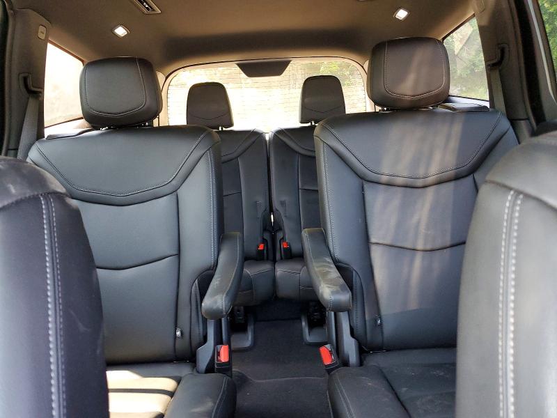 Aukcja sprzedaży 2023 Cadillac Xt6, vin: 1GYKPDRS5PZ108940, numer aukcji: 62458246