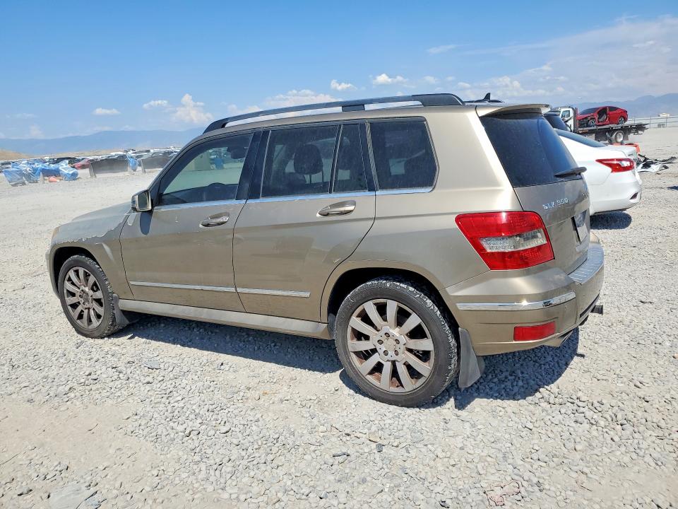 Aukcja sprzedaży 2010 Mercedes-benz Glk, vin: WDCGG8HB2AF416087, numer aukcji: 61590416