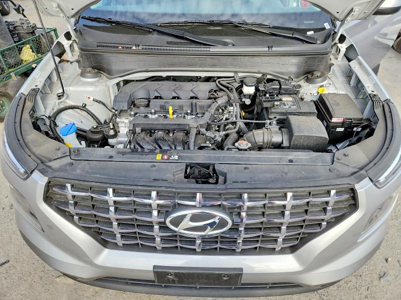 Продажа на аукционе авто 2025 Hyundai Venue, vin: KMHRC8A3XSU403951, номер лота: 60636166