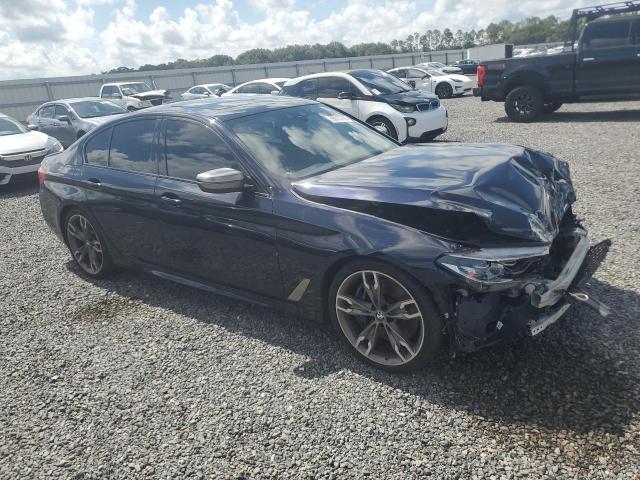 Aukcja sprzedaży 2020 Bmw M550xi, vin: WBAJS7C08LBN96841, numer aukcji: 59315786