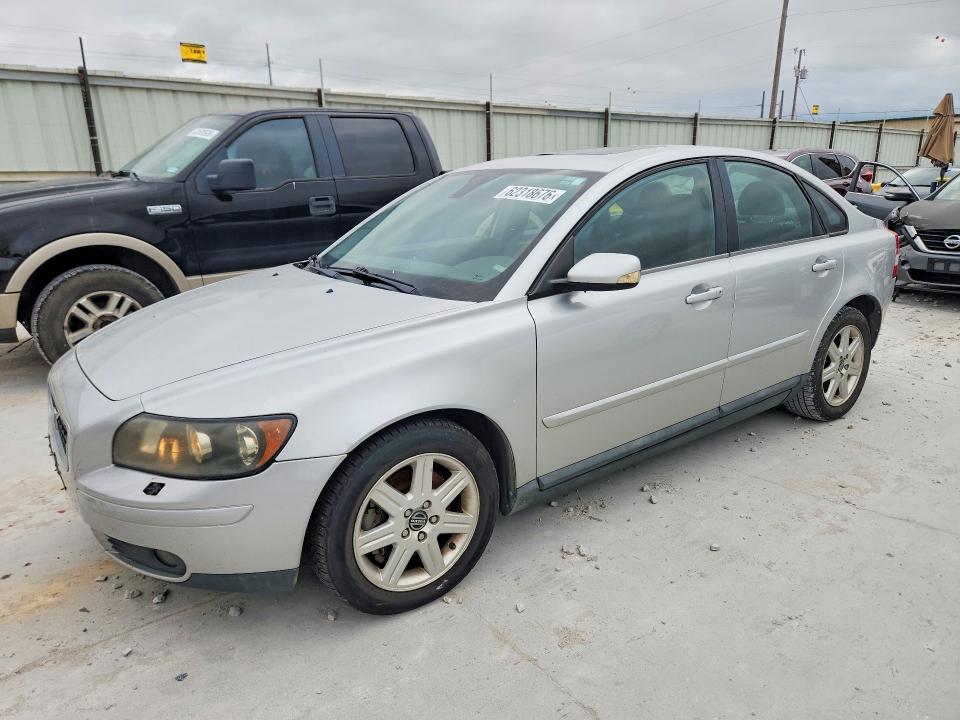 Aukcja sprzedaży 2005 Volvo S40, vin: YV1MS682952118445, numer aukcji: 62318676