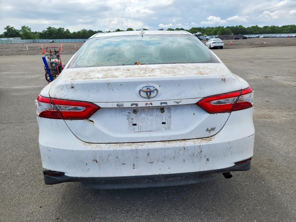 Продажа на аукционе авто 2019 Toyota Camry, vin: 4T1B11HK3KU269778, номер лота: 63002666