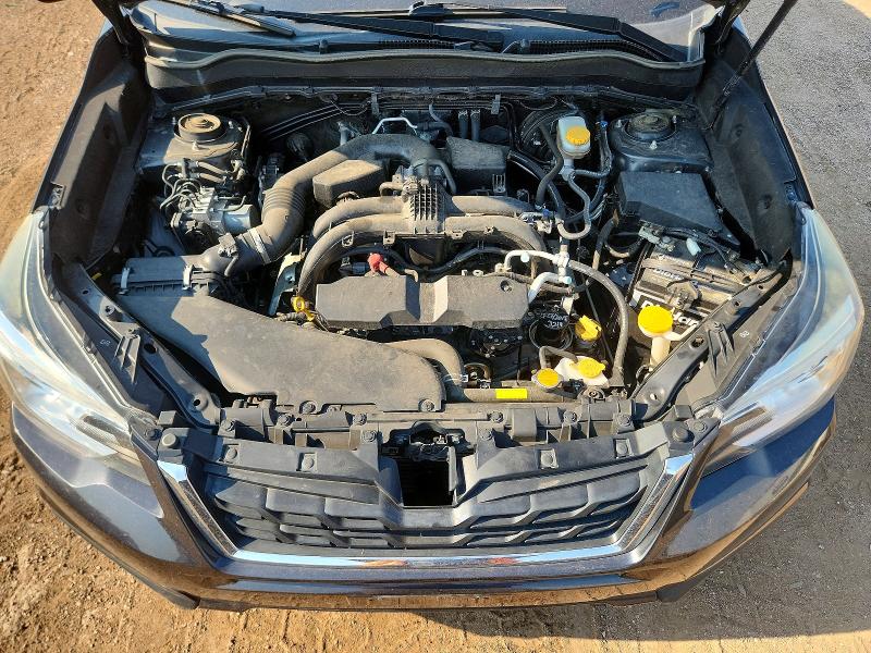 Продаж на аукціоні авто 2017 Subaru Forester, vin: JF2SJARC7HH504388, номер лоту: 85769315