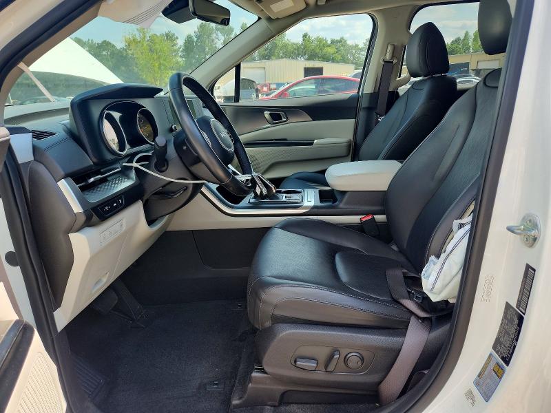 Aukcja sprzedaży 2023 Kia Carnival, vin: KNDNB4H3XP6254716, numer aukcji: 62986286