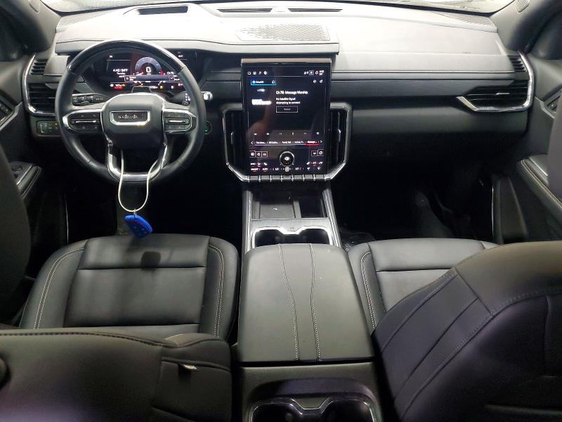 2025 Gmc Acadia მანქანა იყიდება აუქციონზე, vin: 1GKENKRS6SJ126811, აუქციონის ნომერი: 60586776