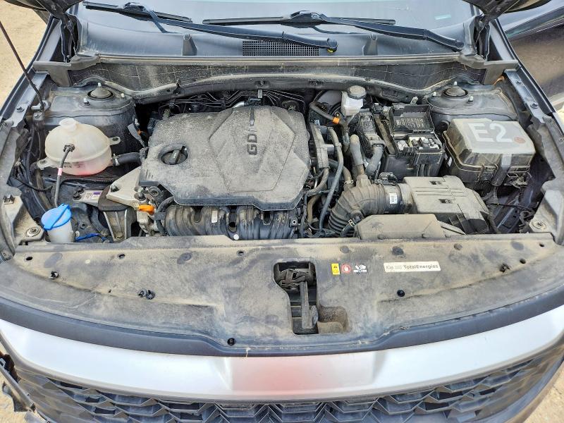 Aukcja sprzedaży 2023 Kia Sportage, vin: KNDPUCAF1P7082507, numer aukcji: 85606755