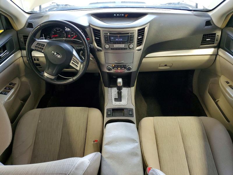 Продаж на аукціоні авто 2013 Subaru Outback, vin: 4S4BRBCC0D3318054, номер лоту: 59686266