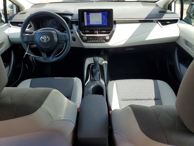 59232046 :رقم المزاد ، 5YFB4MDE5TP446438 vin ، 2026 Toyota Corolla مزاد بيع
