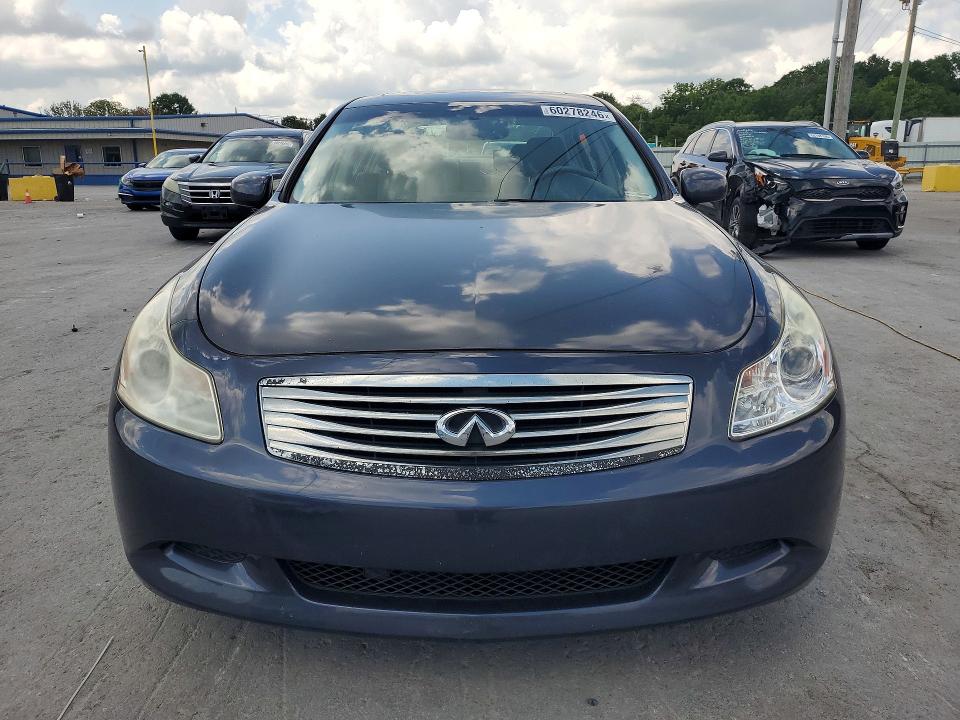 Продажа на аукционе авто 2008 Infiniti G35, vin: JNKBV61E88M221100, номер лота: 60278246