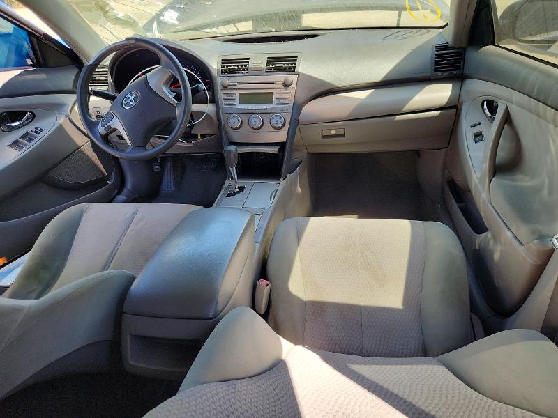 Aukcja sprzedaży 2011 Toyota Camry, vin: 4T1BF3EK2BU704291, numer aukcji: 59341486