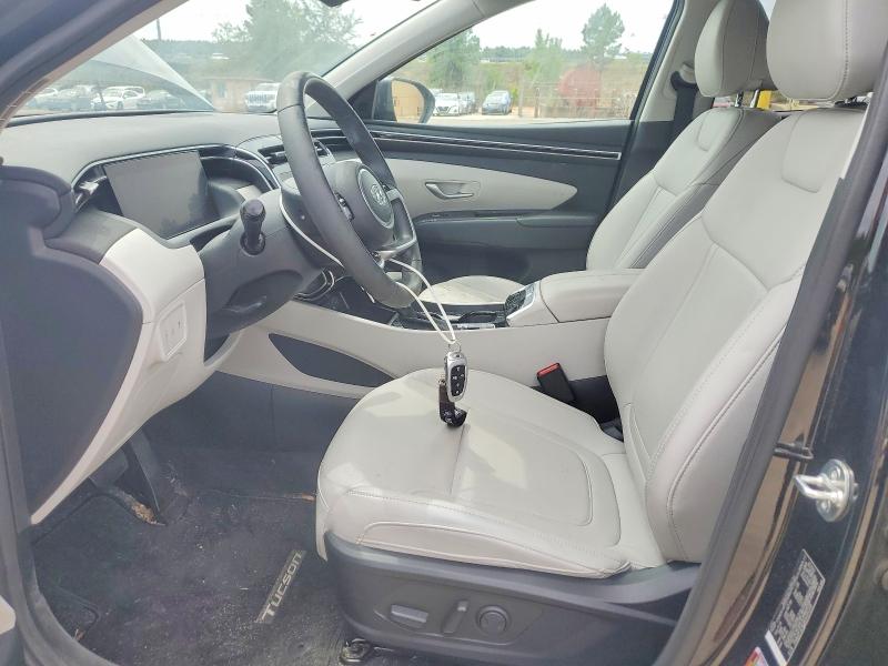 Aukcja sprzedaży 2024 Hyundai Tucson, vin: 5NMJF3DE0RH395319, numer aukcji: 62205526