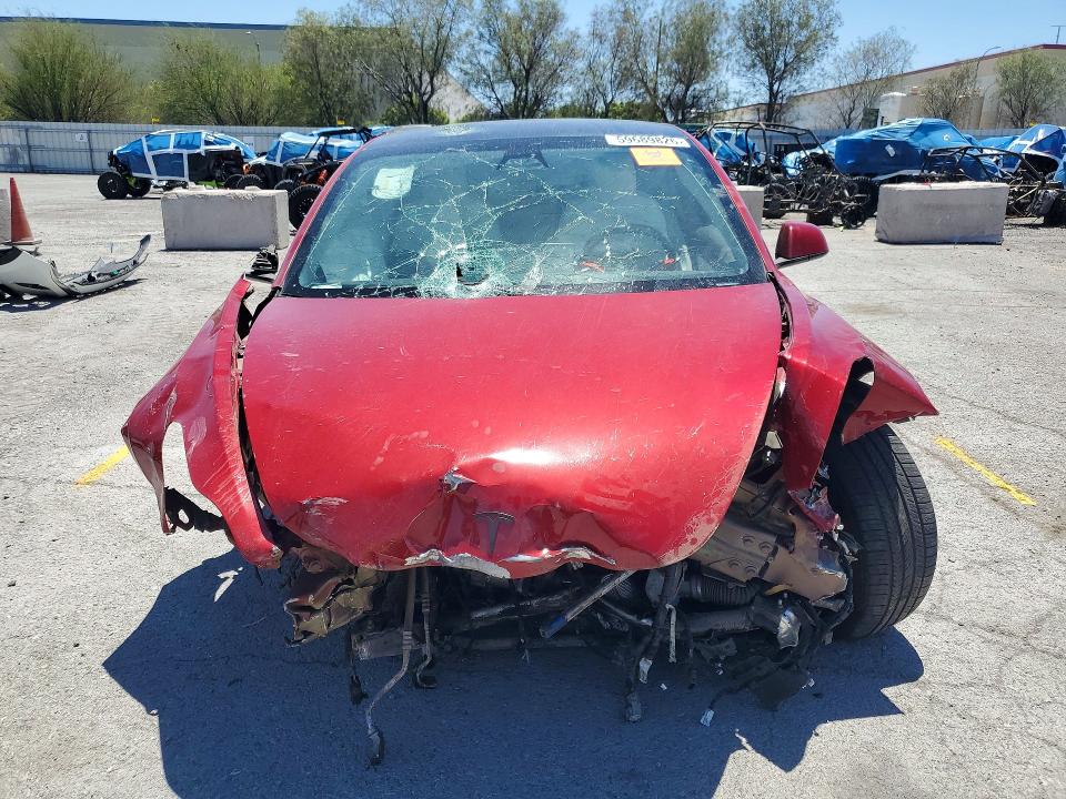 Aukcja sprzedaży 2019 Tesla Model 3, vin: 5YJ3E1EB6KF533585, numer aukcji: 59689826