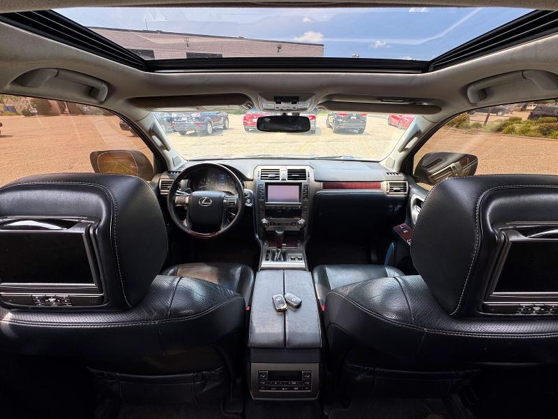 61634106 :رقم المزاد ، JTJBM7FX7E5081239 vin ، 2014 Lexus Gx مزاد بيع
