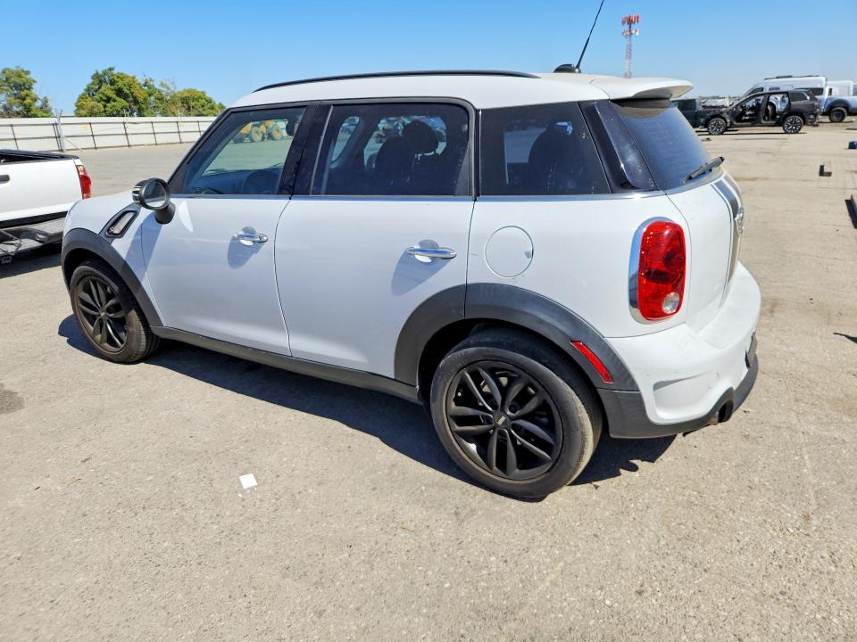 62714426 :رقم المزاد ، WMWZC3C52DWP21430 vin ، 2013 Mini Cooper مزاد بيع
