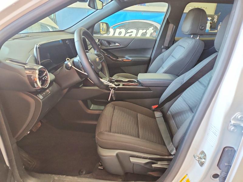Aukcja sprzedaży 2026 Chevrolet Equinox, vin: 3GNAXHEGXTL322227, numer aukcji: 61779146