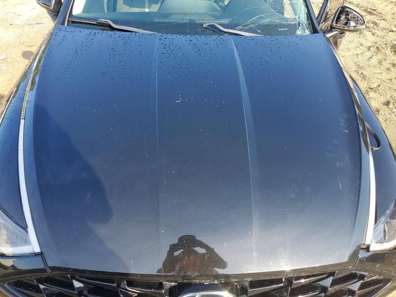 Aukcja sprzedaży 2020 Hyundai Sonata, vin: 5NPEL4JA3LH031522, numer aukcji: 60319286