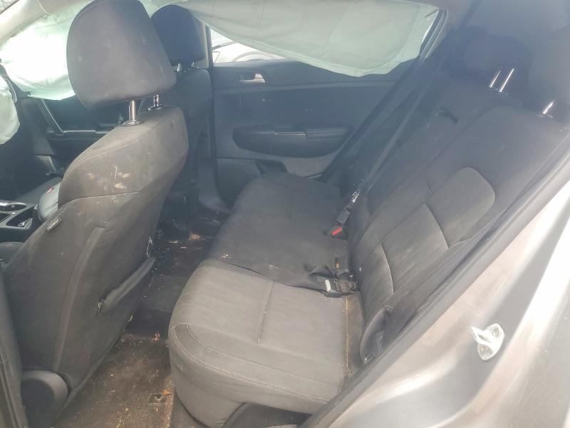 Продажа на аукционе авто 2020 Kia Sportage, vin: KNDPM3AC5L7662097, номер лота: 60240146